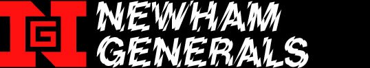 Newham Generals Official Website
